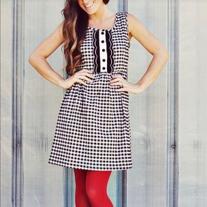 Happily Ever Crafter Dress